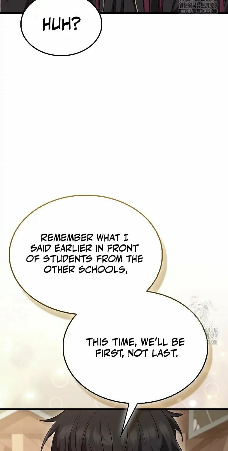 Mightiest Melee Magician Chapter 18 page 60 - 