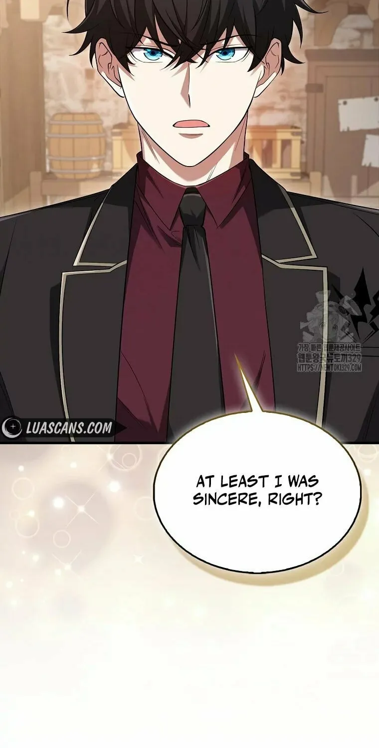 Mightiest Melee Magician Chapter 18 page 61 - 