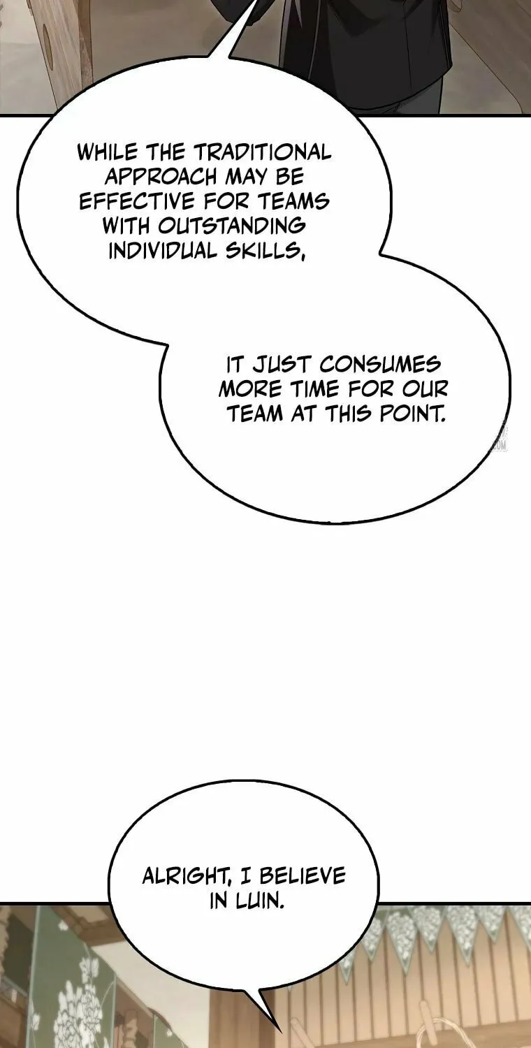 Mightiest Melee Magician Chapter 18 page 64 - 