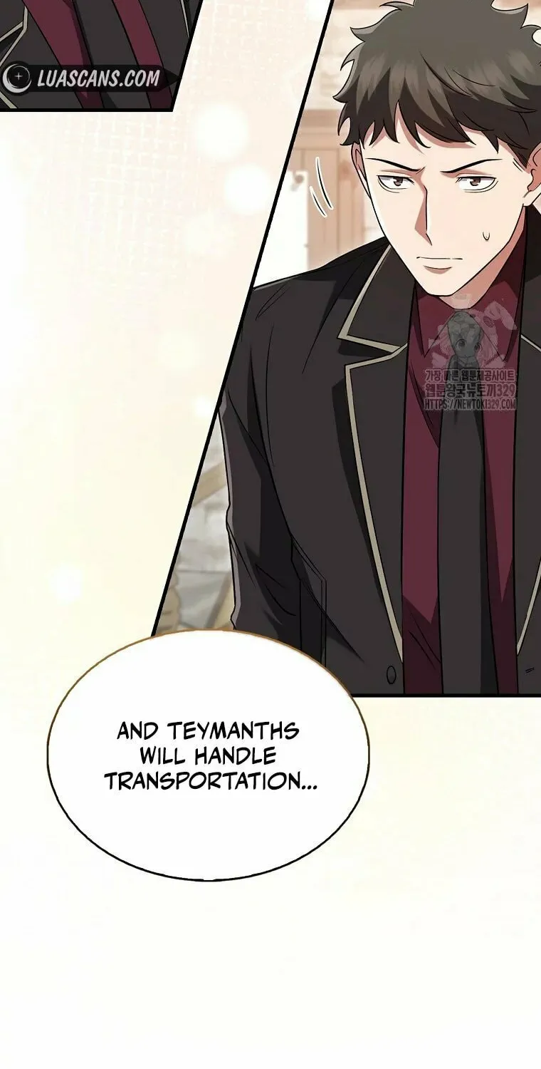 Mightiest Melee Magician Chapter 18 page 68 - 
