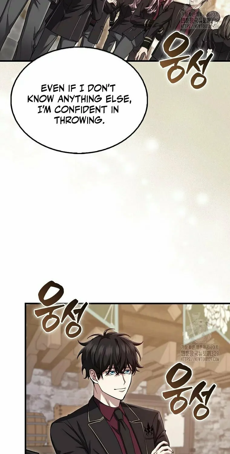 Mightiest Melee Magician Chapter 18 page 75 - 