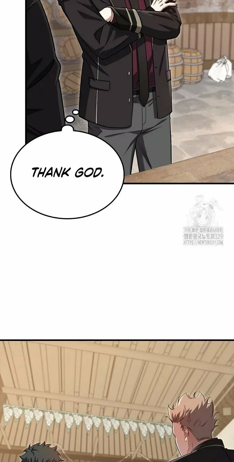 Mightiest Melee Magician Chapter 18 page 76 - 