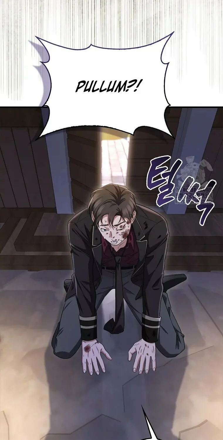 Mightiest Melee Magician Chapter 18 page 79 - 