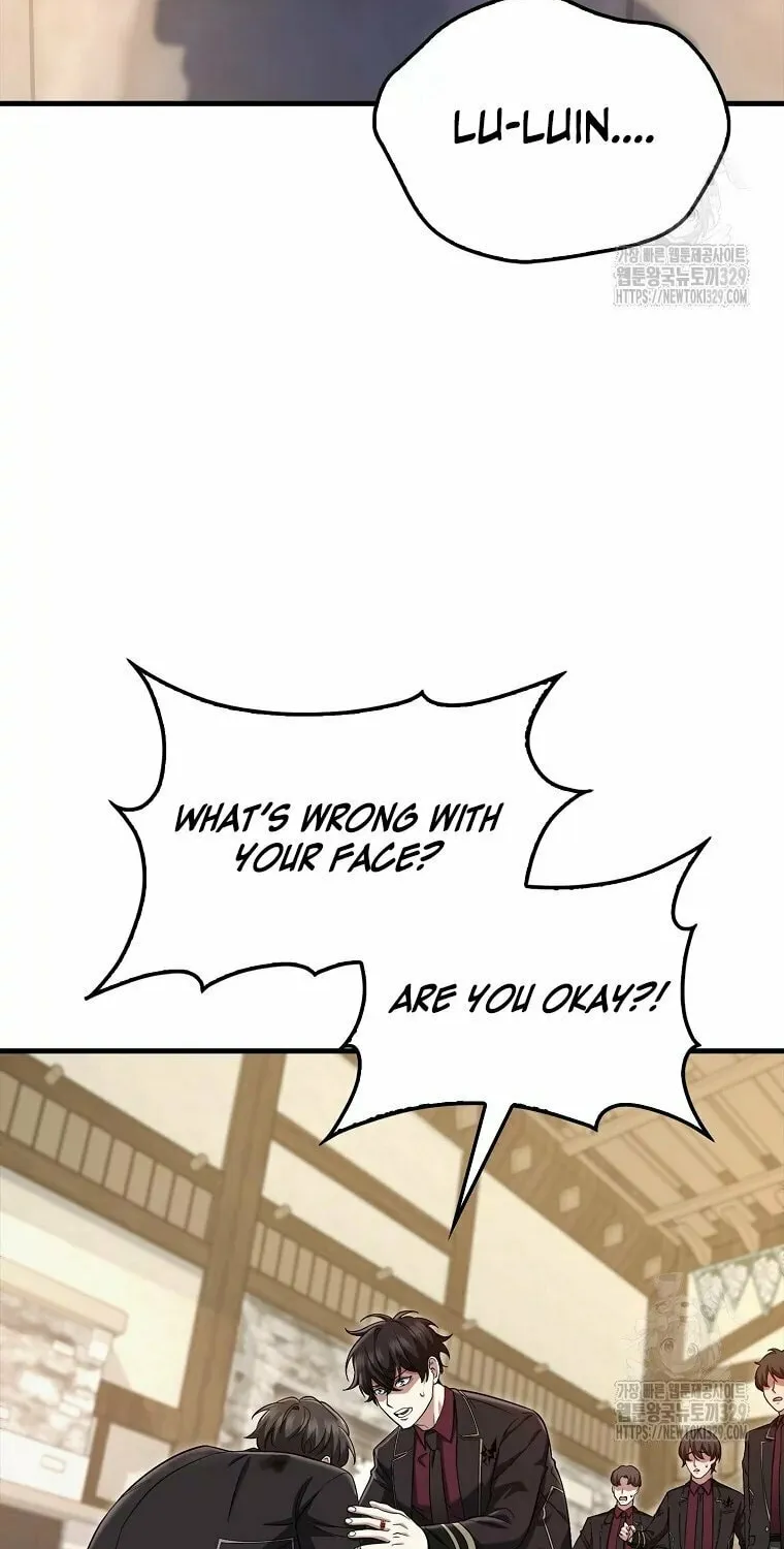 Mightiest Melee Magician Chapter 18 page 80 - 