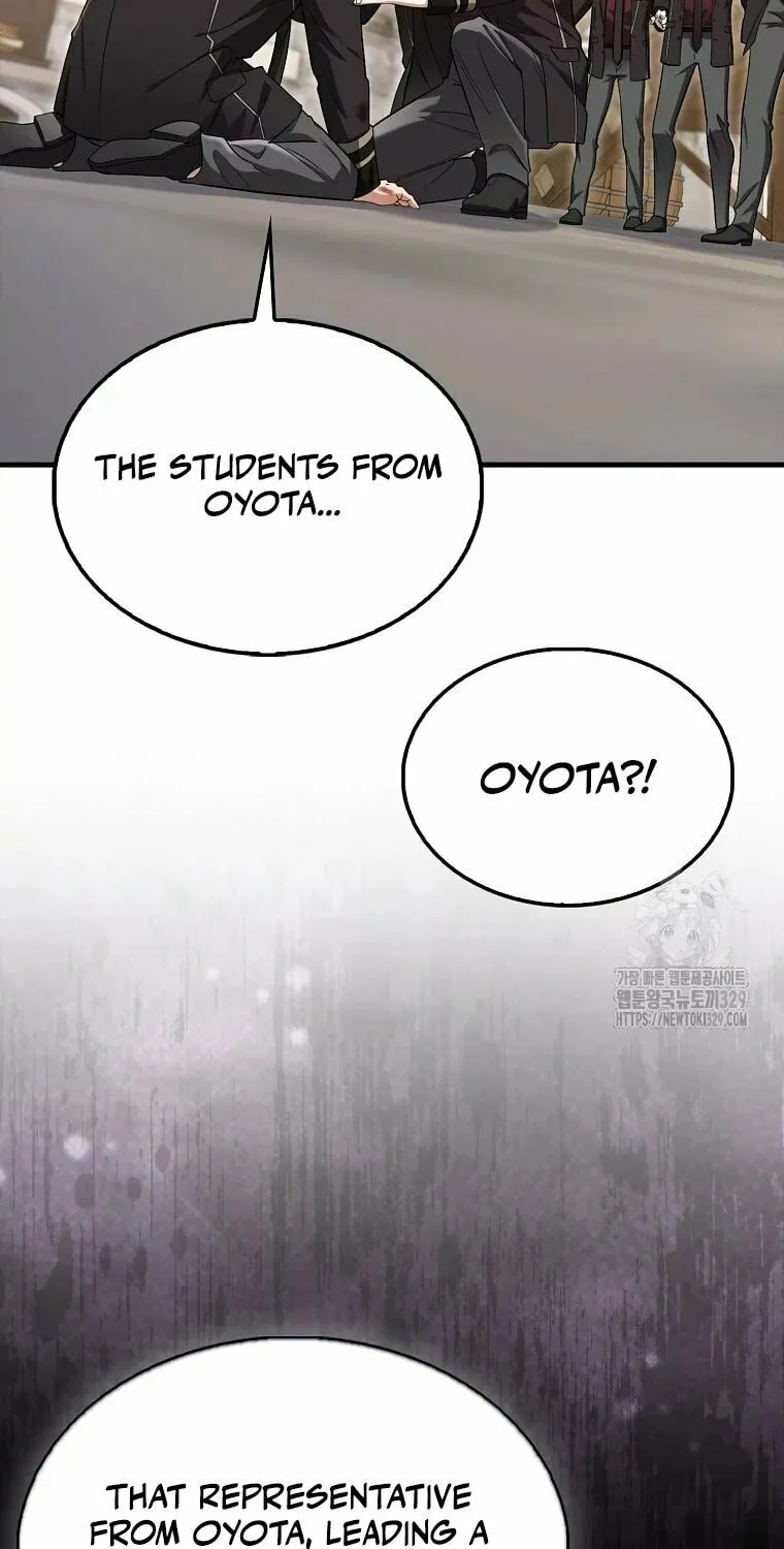Mightiest Melee Magician Chapter 18 page 81 - 