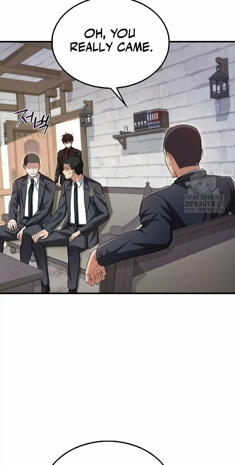 Mightiest Melee Magician Chapter 18 page 85 - 