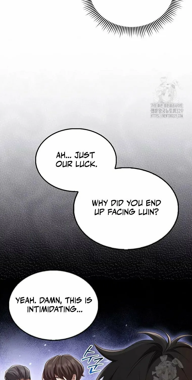 Mightiest Melee Magician Chapter 18 page 10 - 