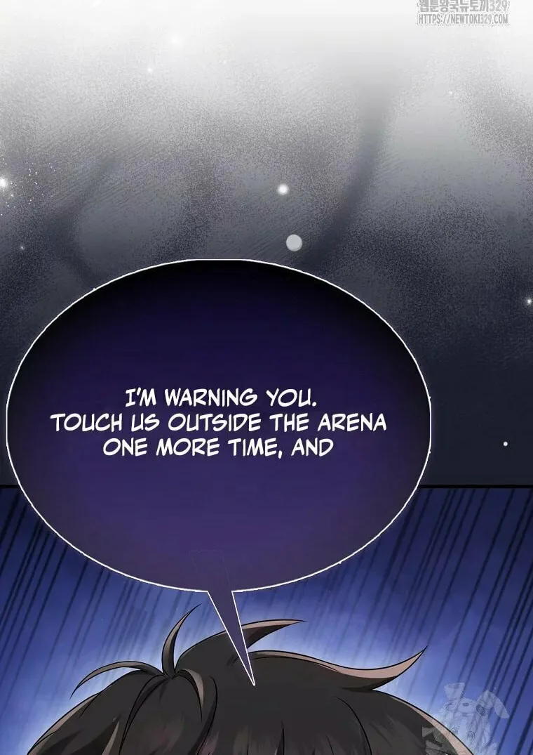 Mightiest Melee Magician Chapter 19 page 13 - 