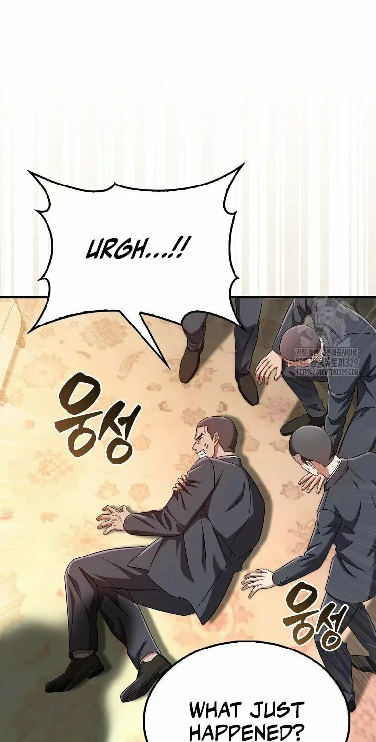 Mightiest Melee Magician Chapter 19 page 15 - 