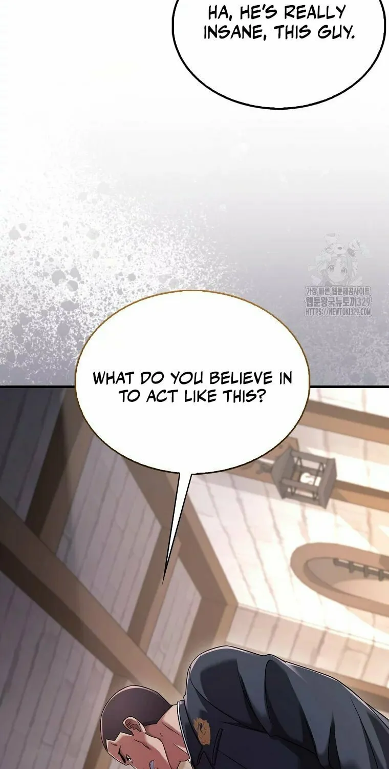 Mightiest Melee Magician Chapter 19 page 3 - 
