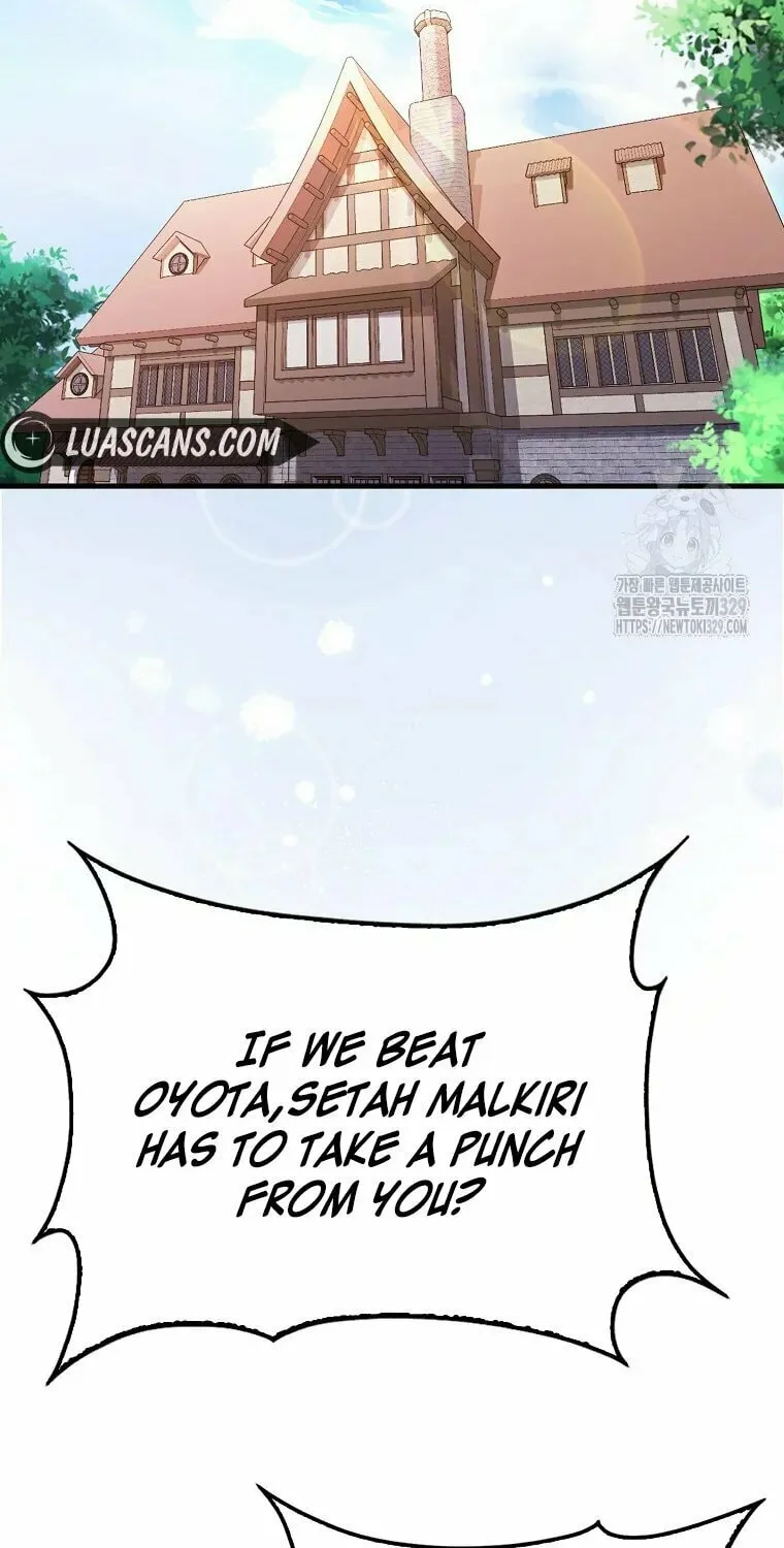 Mightiest Melee Magician Chapter 19 page 21 - 