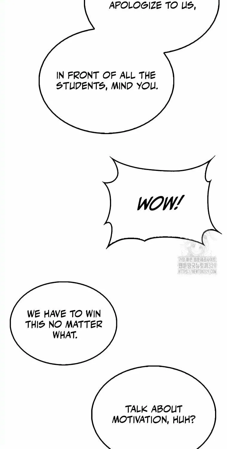 Mightiest Melee Magician Chapter 19 page 23 - 