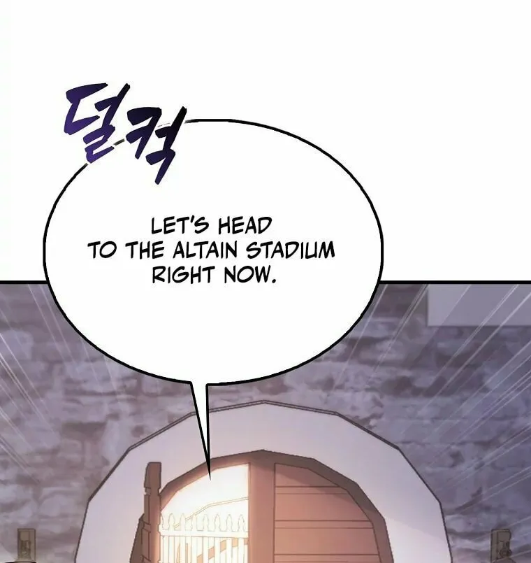 Mightiest Melee Magician Chapter 19 page 25 - 