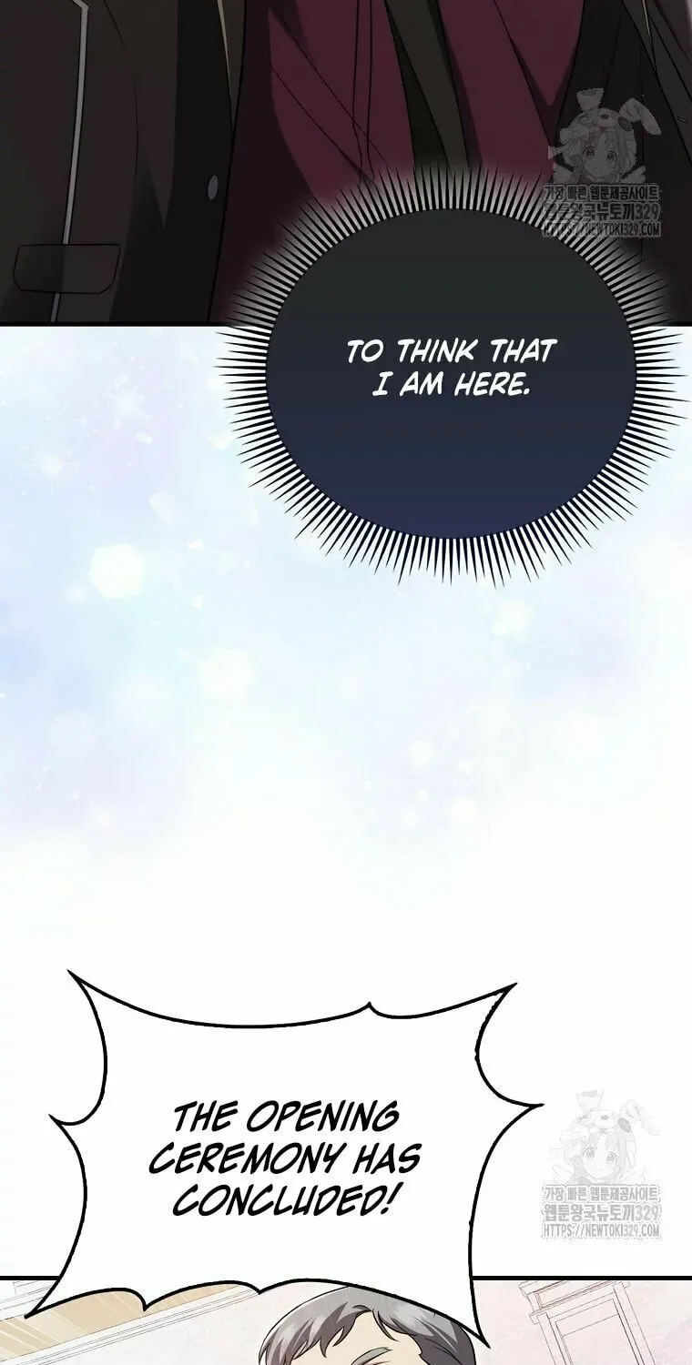 Mightiest Melee Magician Chapter 19 page 34 - 