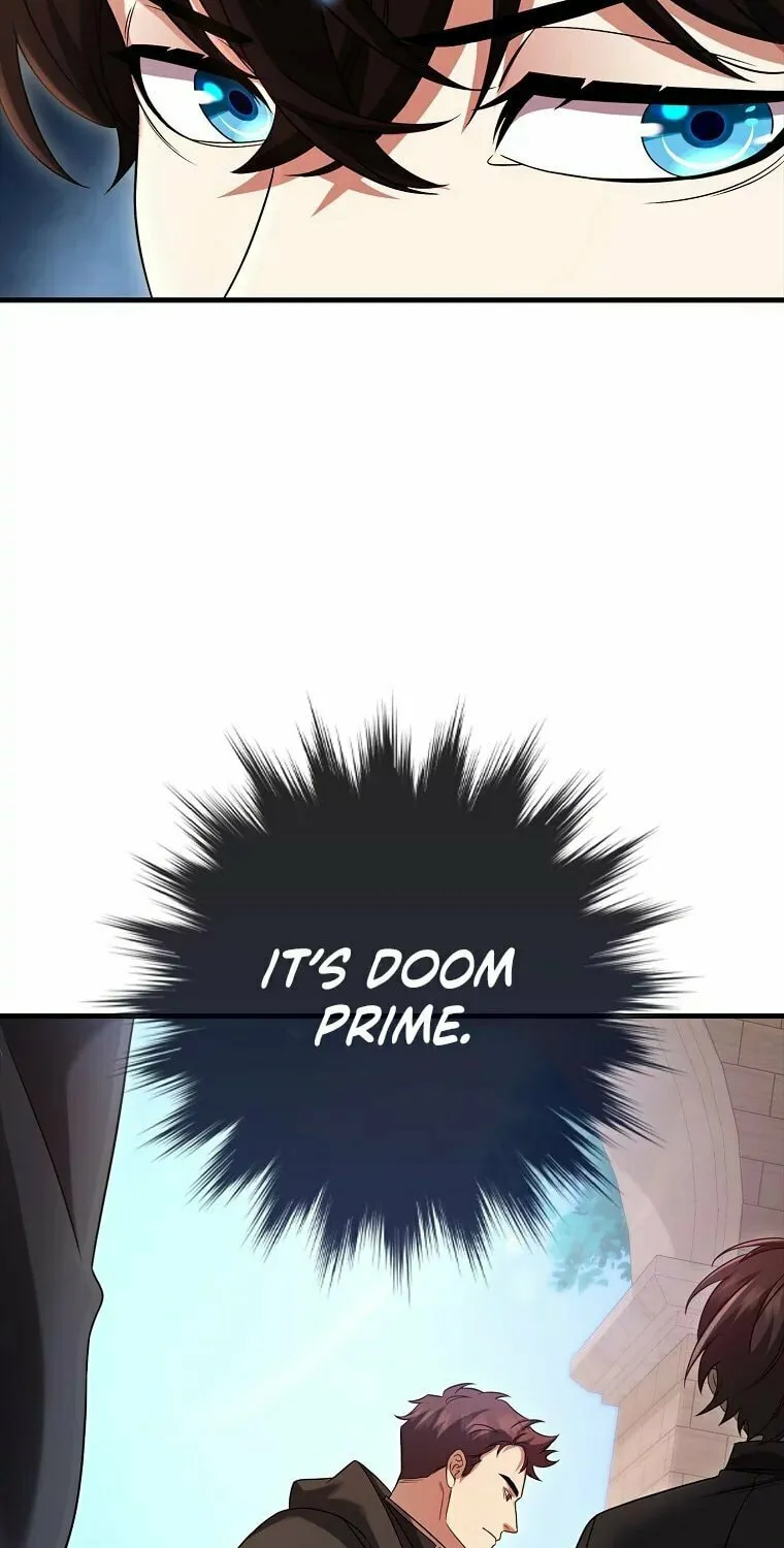Mightiest Melee Magician Chapter 19 page 42 - 