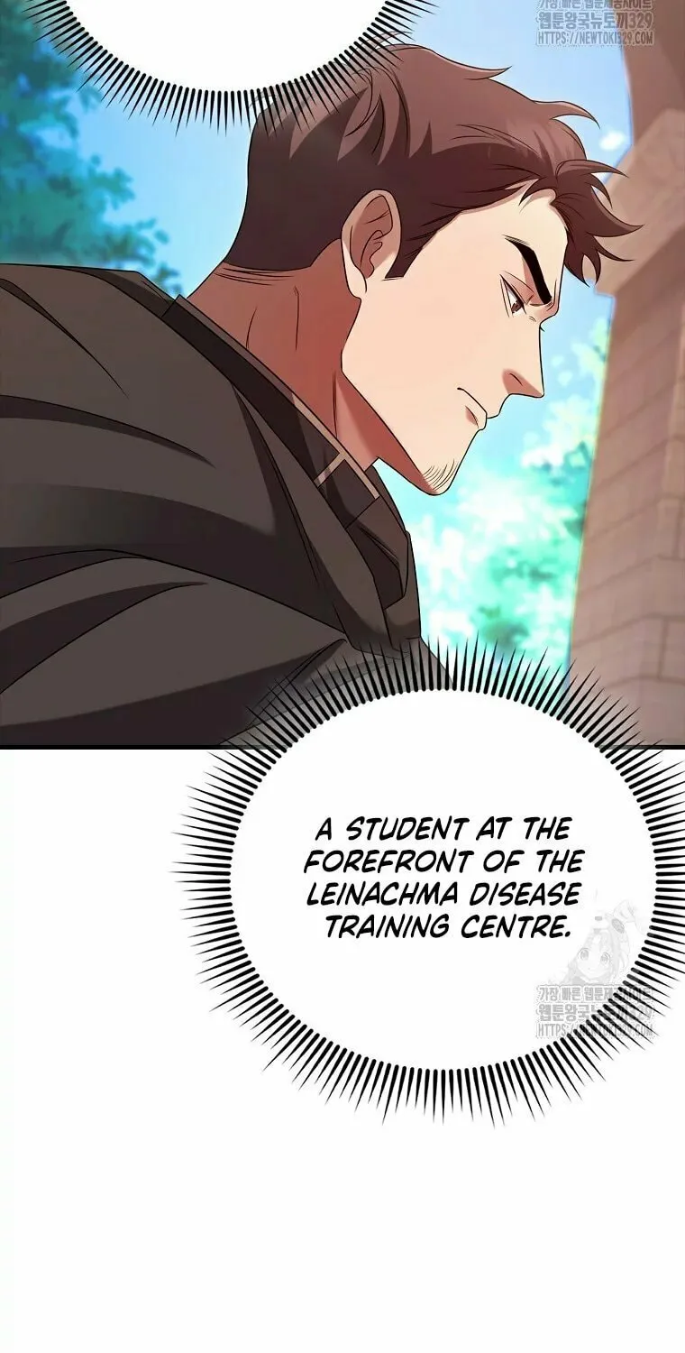 Mightiest Melee Magician Chapter 19 page 44 - 