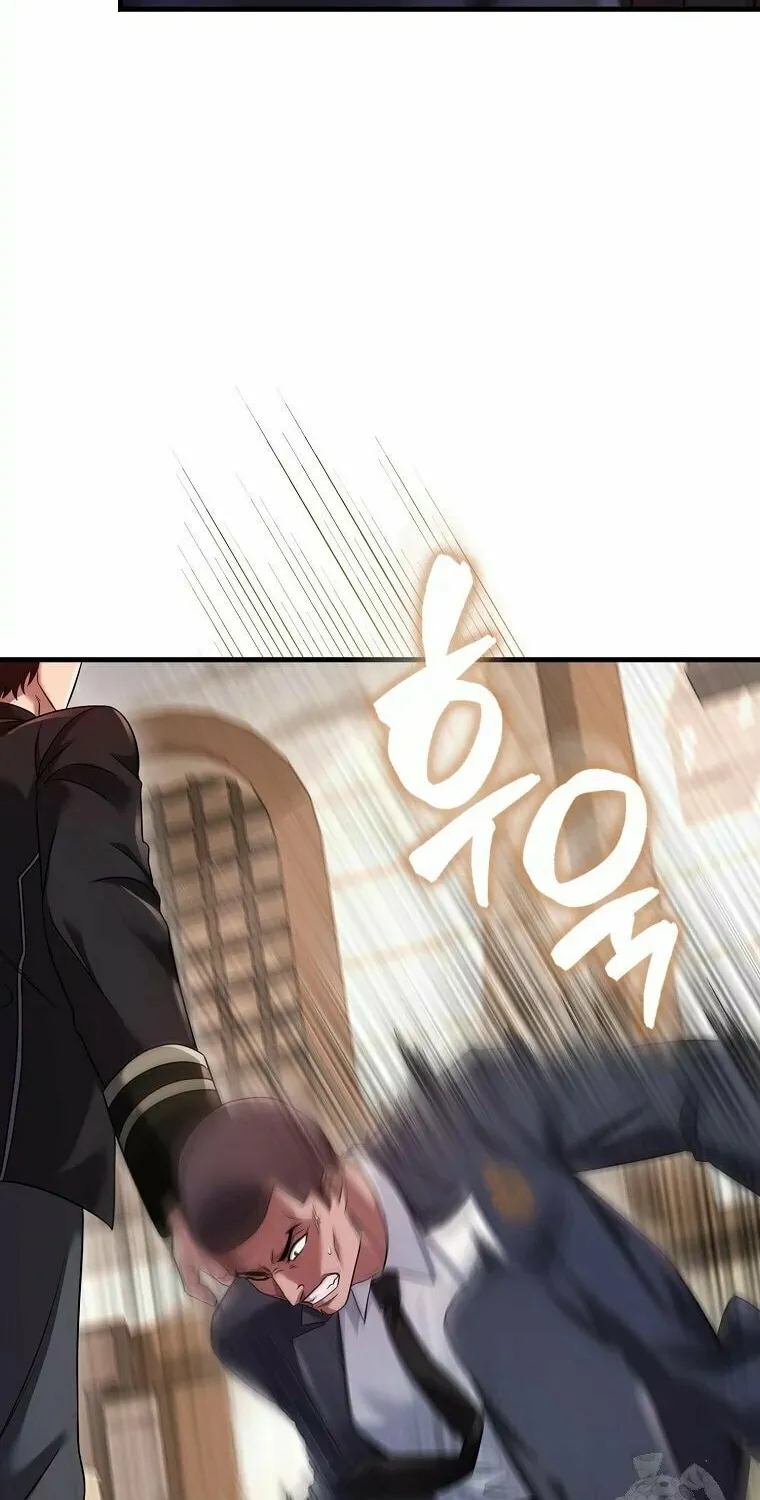 Mightiest Melee Magician Chapter 19 page 6 - 