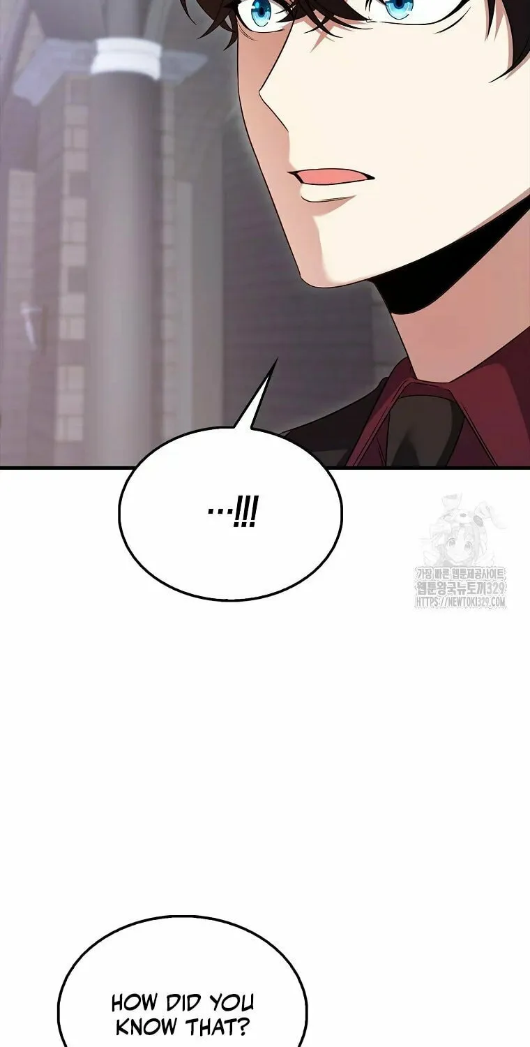 Mightiest Melee Magician Chapter 19 page 51 - 