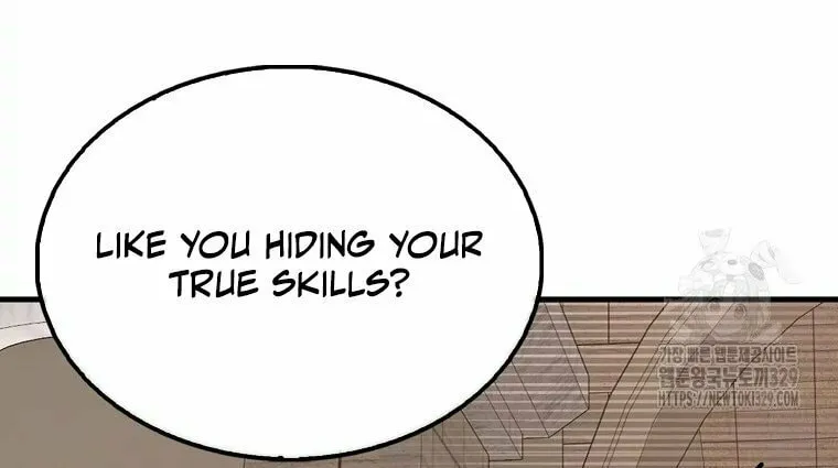 Mightiest Melee Magician Chapter 19 page 55 - 