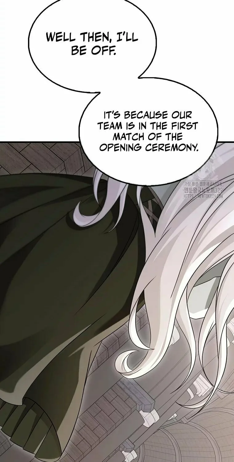 Mightiest Melee Magician Chapter 19 page 57 - 