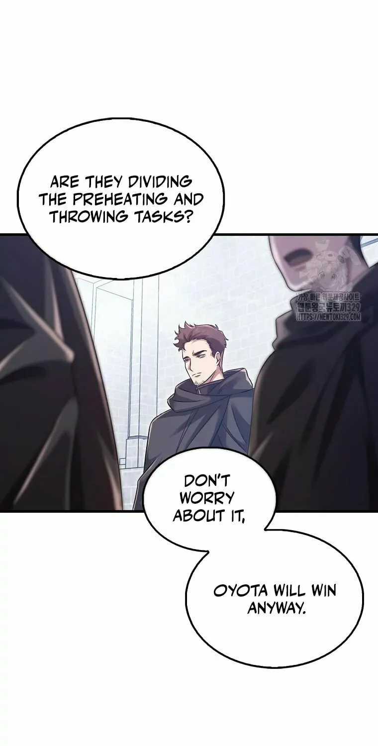 Mightiest Melee Magician Chapter 19 page 68 - 