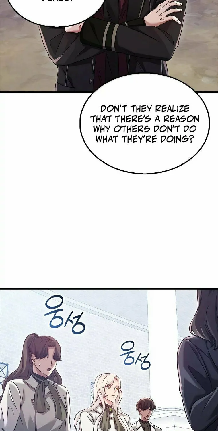 Mightiest Melee Magician Chapter 19 page 70 - 