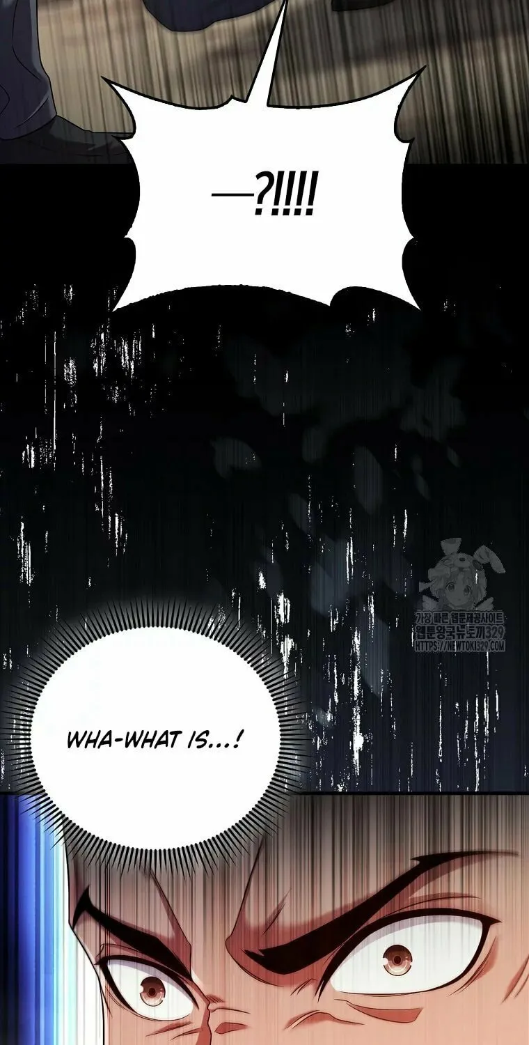 Mightiest Melee Magician Chapter 19 page 8 - 