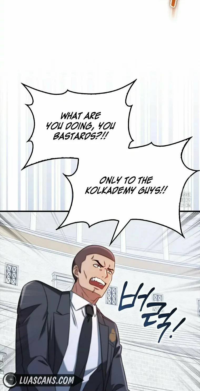 Mightiest Melee Magician Chapter 19 page 79 - 
