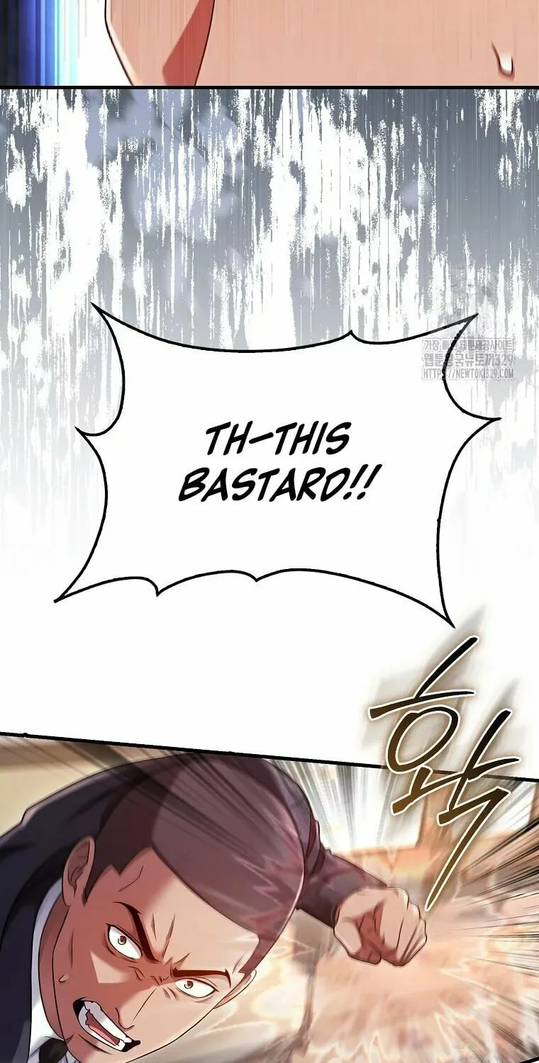 Mightiest Melee Magician Chapter 19 page 9 - 