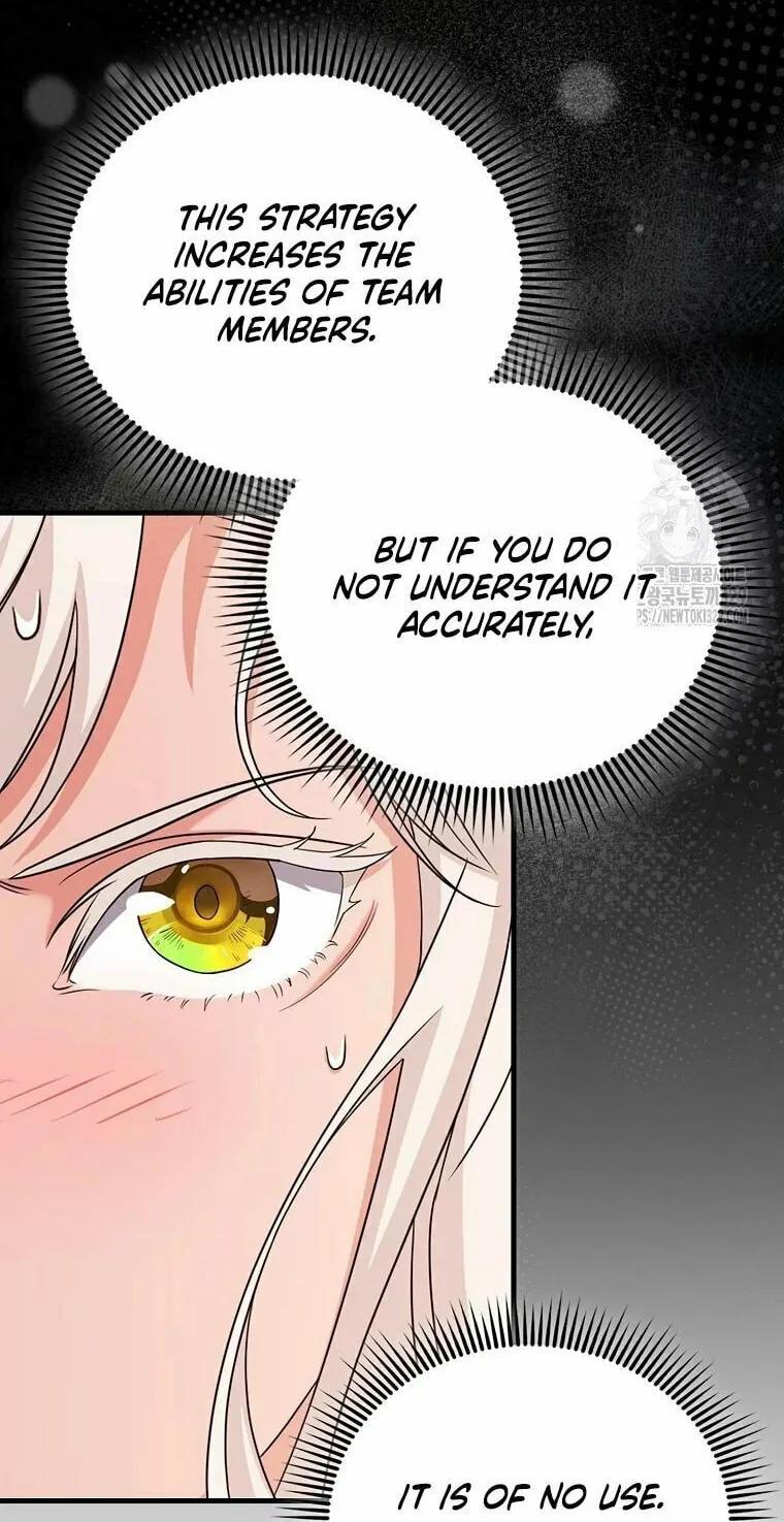Mightiest Melee Magician Chapter 19 page 85 - 
