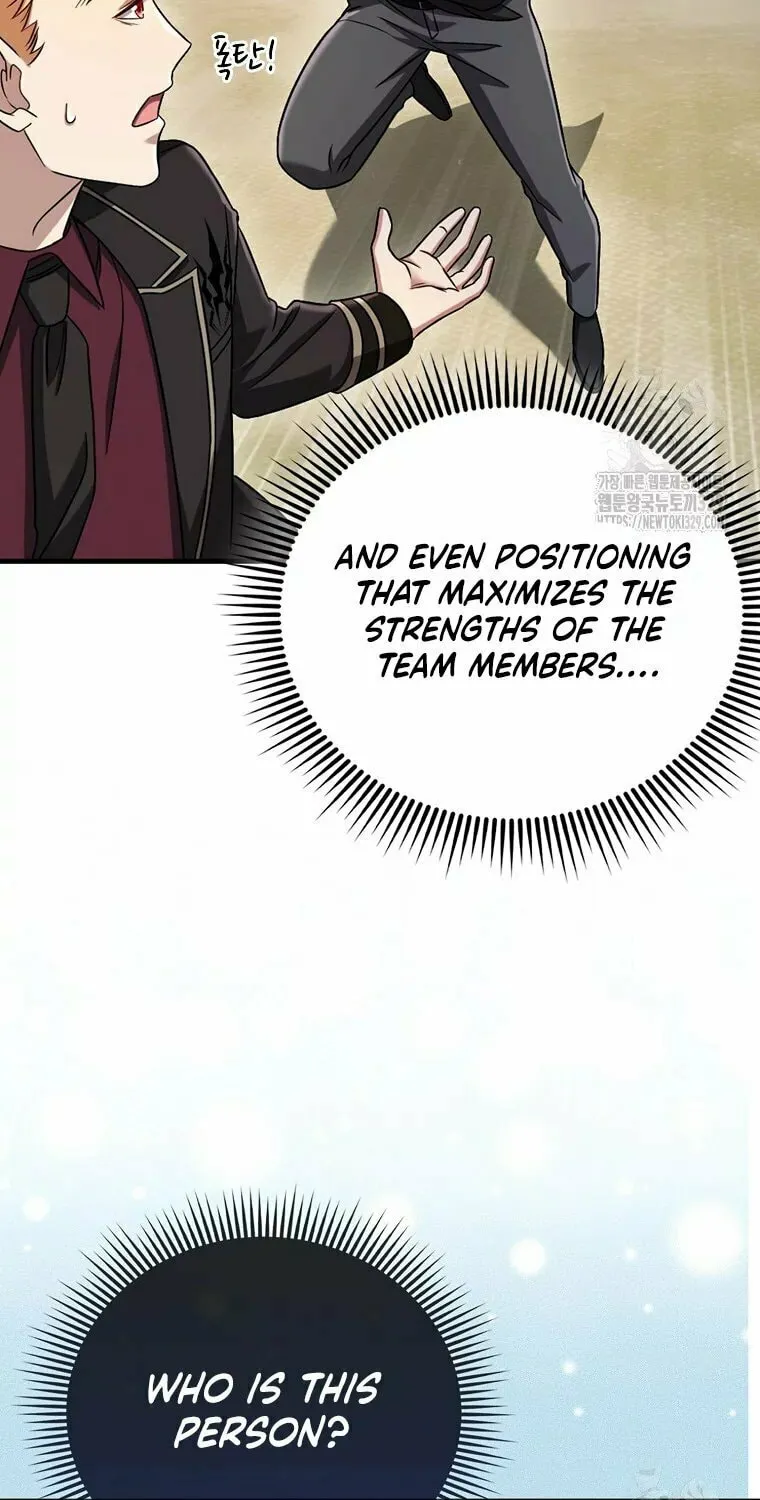 Mightiest Melee Magician Chapter 19 page 88 - 