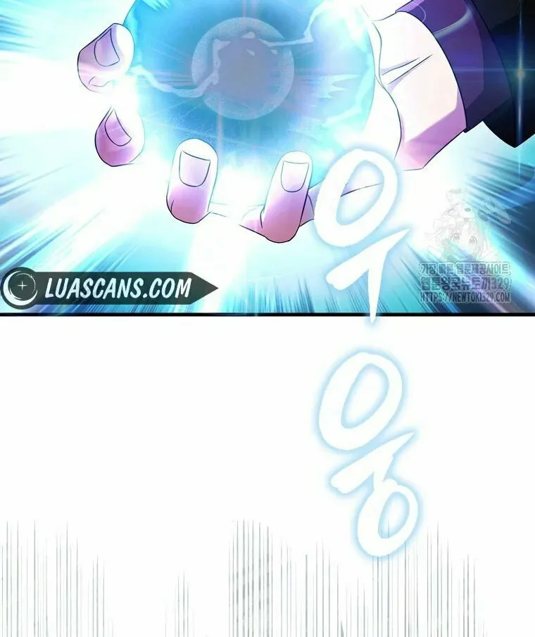 Mightiest Melee Magician Chapter 19 page 91 - 