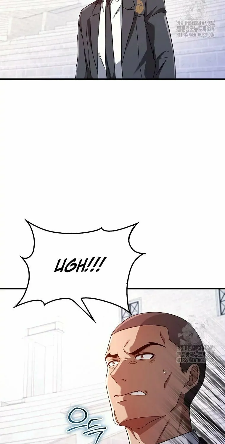 Mightiest Melee Magician Chapter 19 page 96 - 