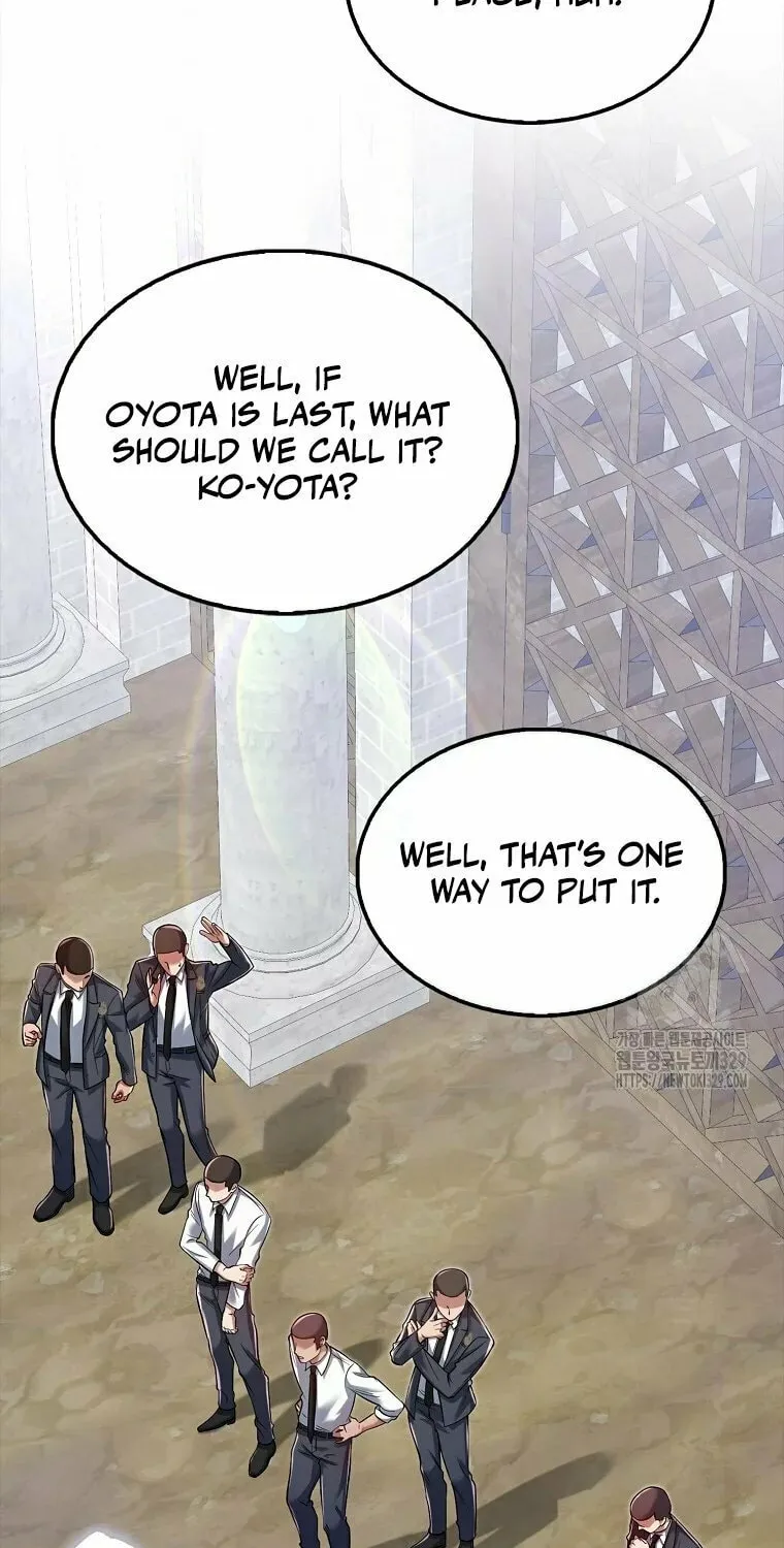 Mightiest Melee Magician Chapter 20 page 2 - 