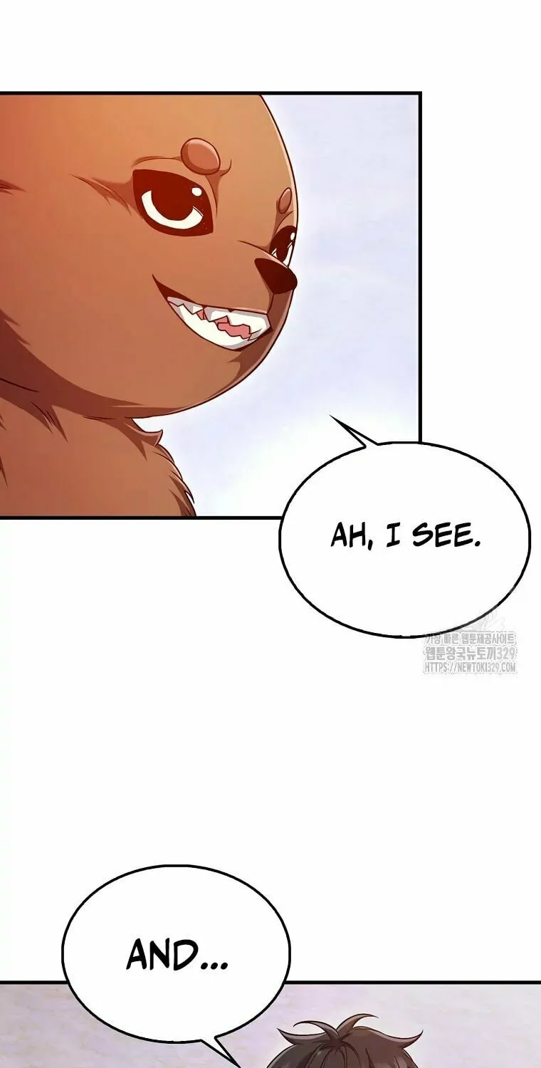Mightiest Melee Magician Chapter 20 page 14 - 