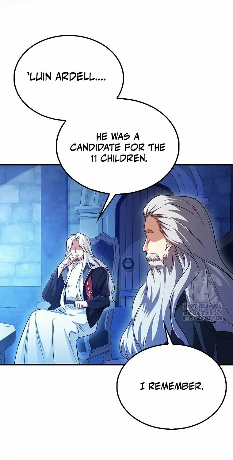 Mightiest Melee Magician Chapter 20 page 22 - 