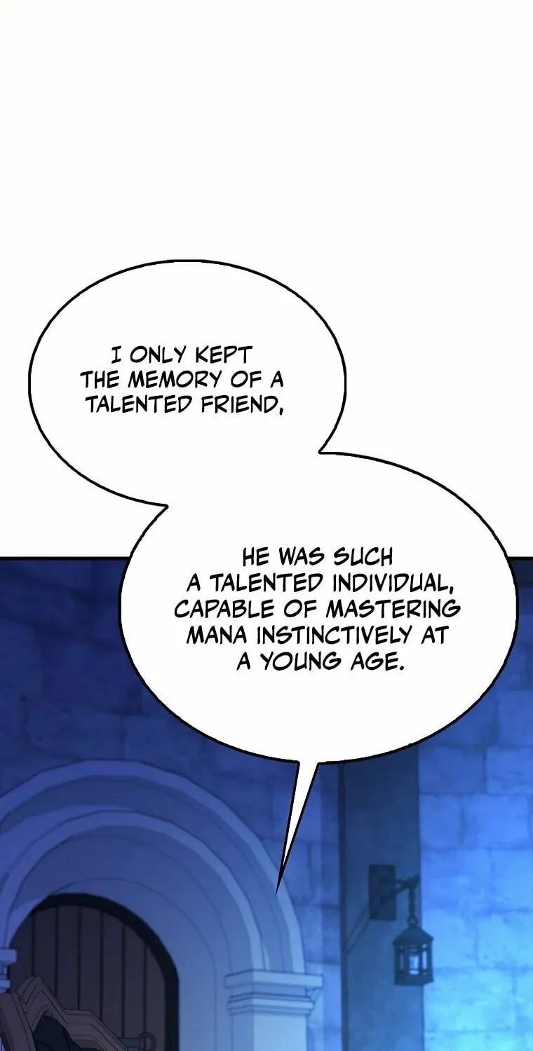 Mightiest Melee Magician Chapter 20 page 23 - 