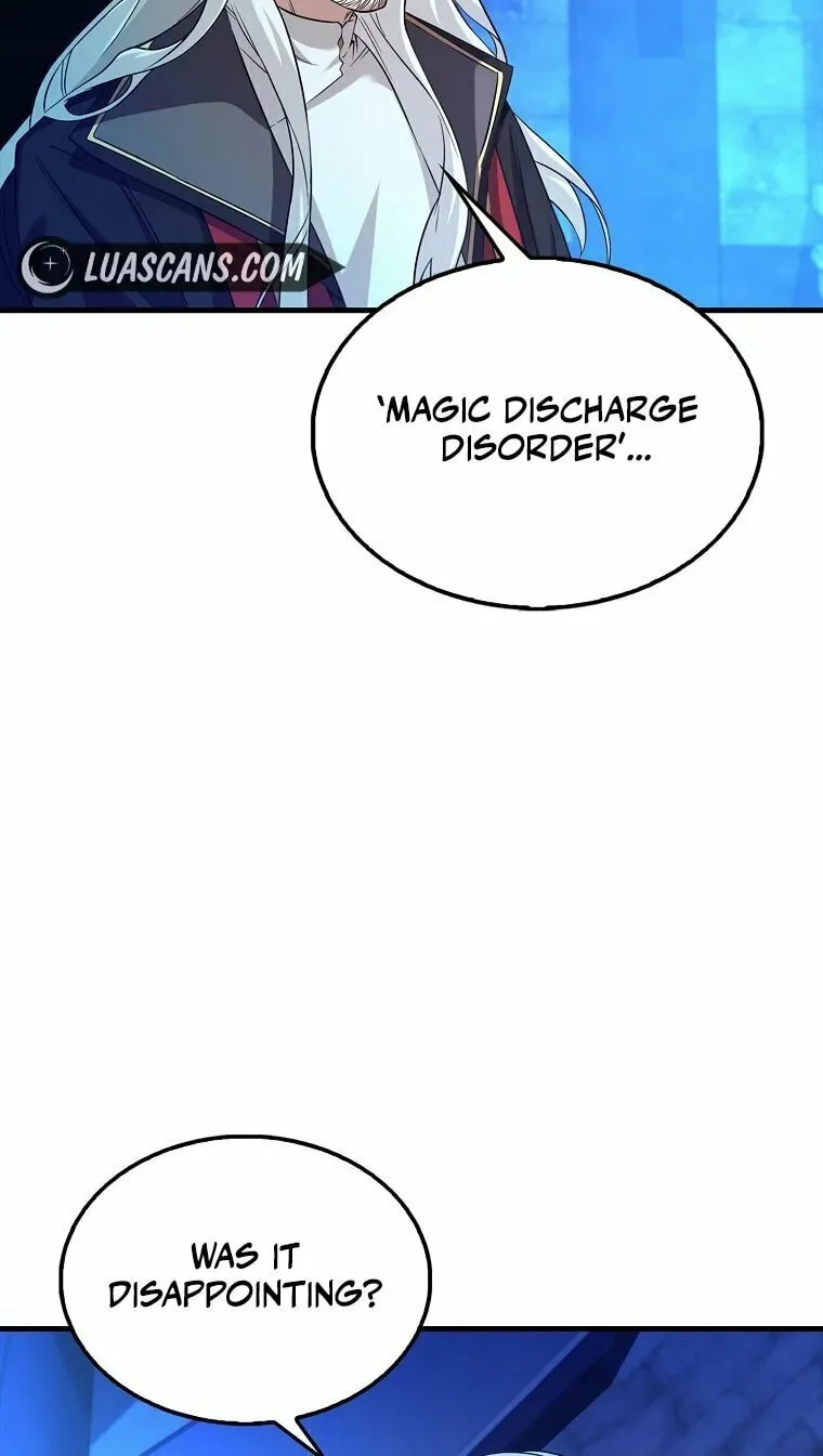 Mightiest Melee Magician Chapter 20 page 25 - 