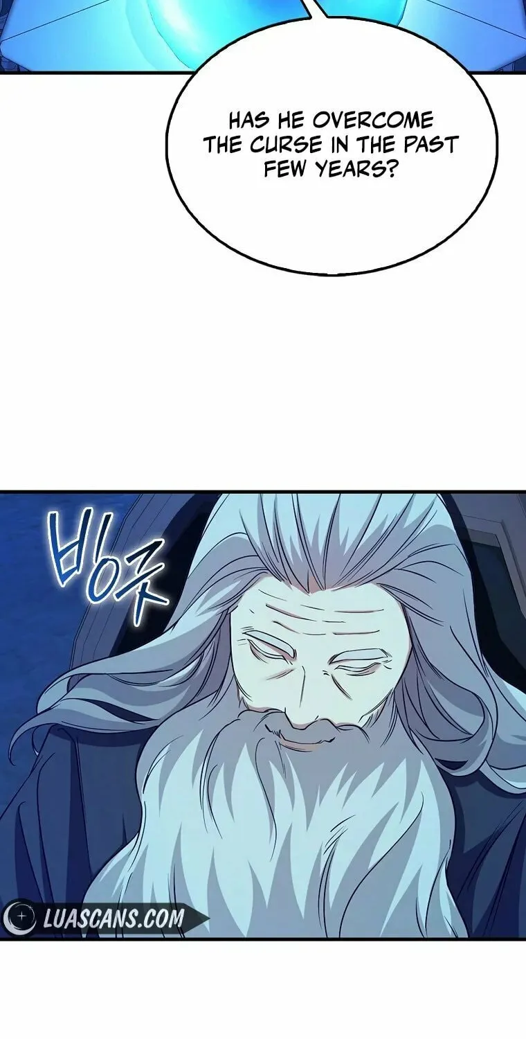 Mightiest Melee Magician Chapter 20 page 29 - 