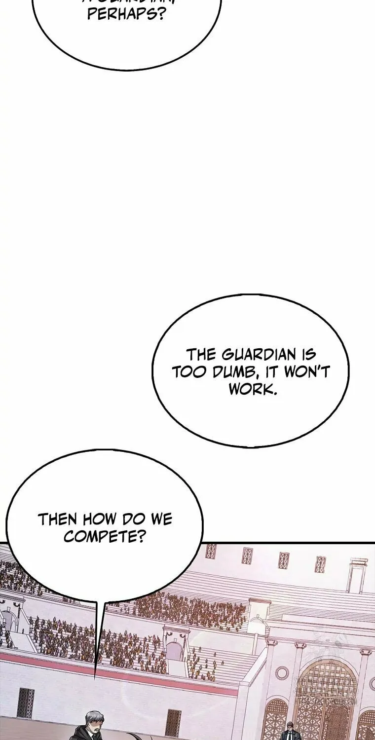 Mightiest Melee Magician Chapter 20 page 33 - 