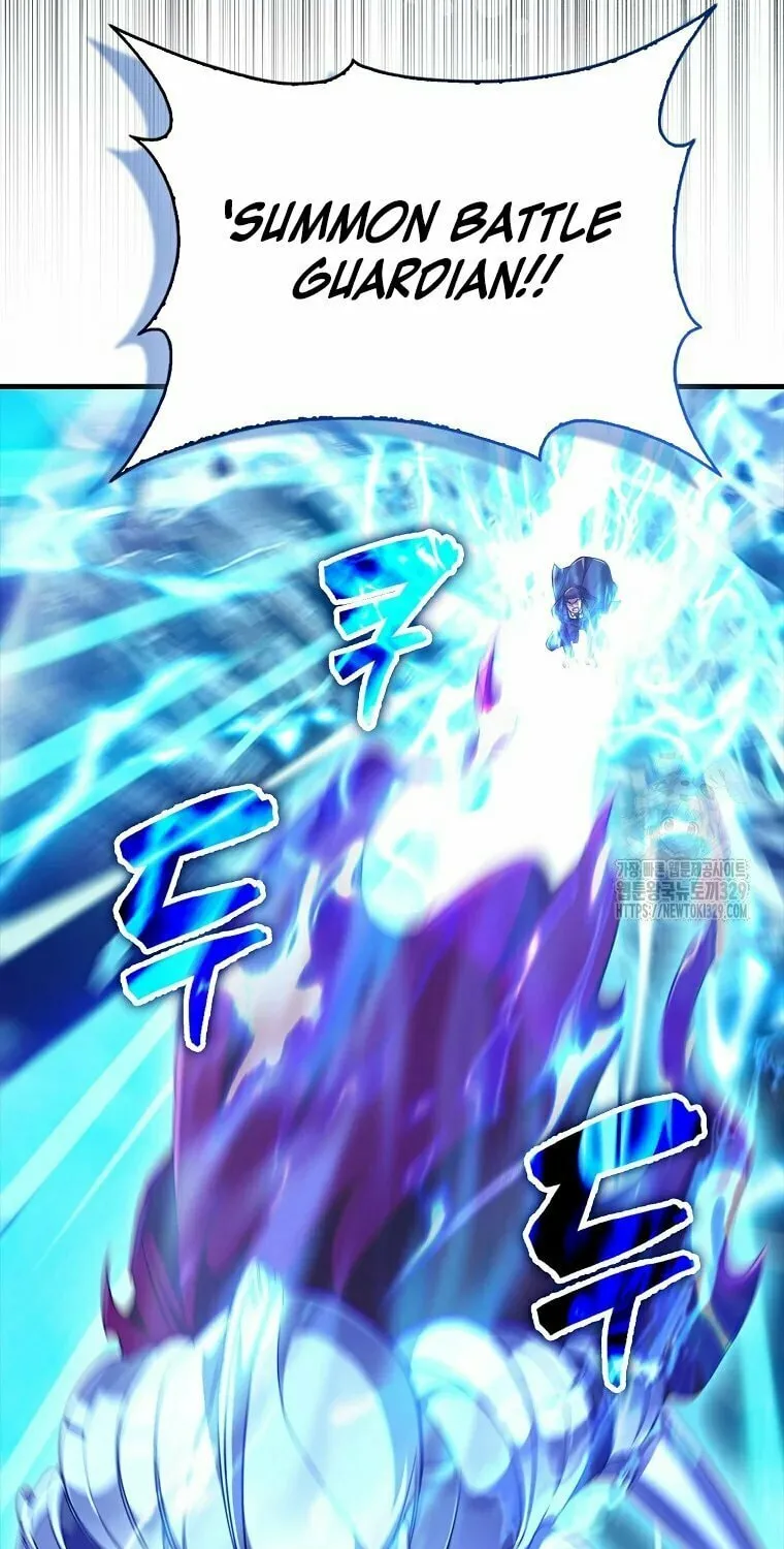 Mightiest Melee Magician Chapter 20 page 40 - 