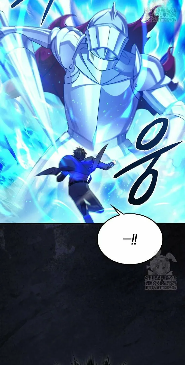 Mightiest Melee Magician Chapter 20 page 42 - 