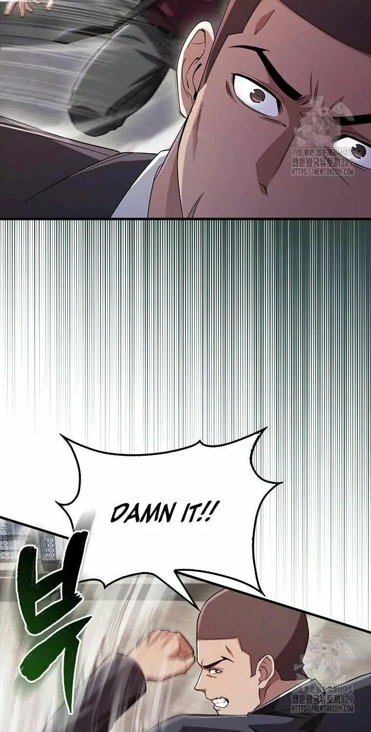 Mightiest Melee Magician Chapter 20 page 47 - 