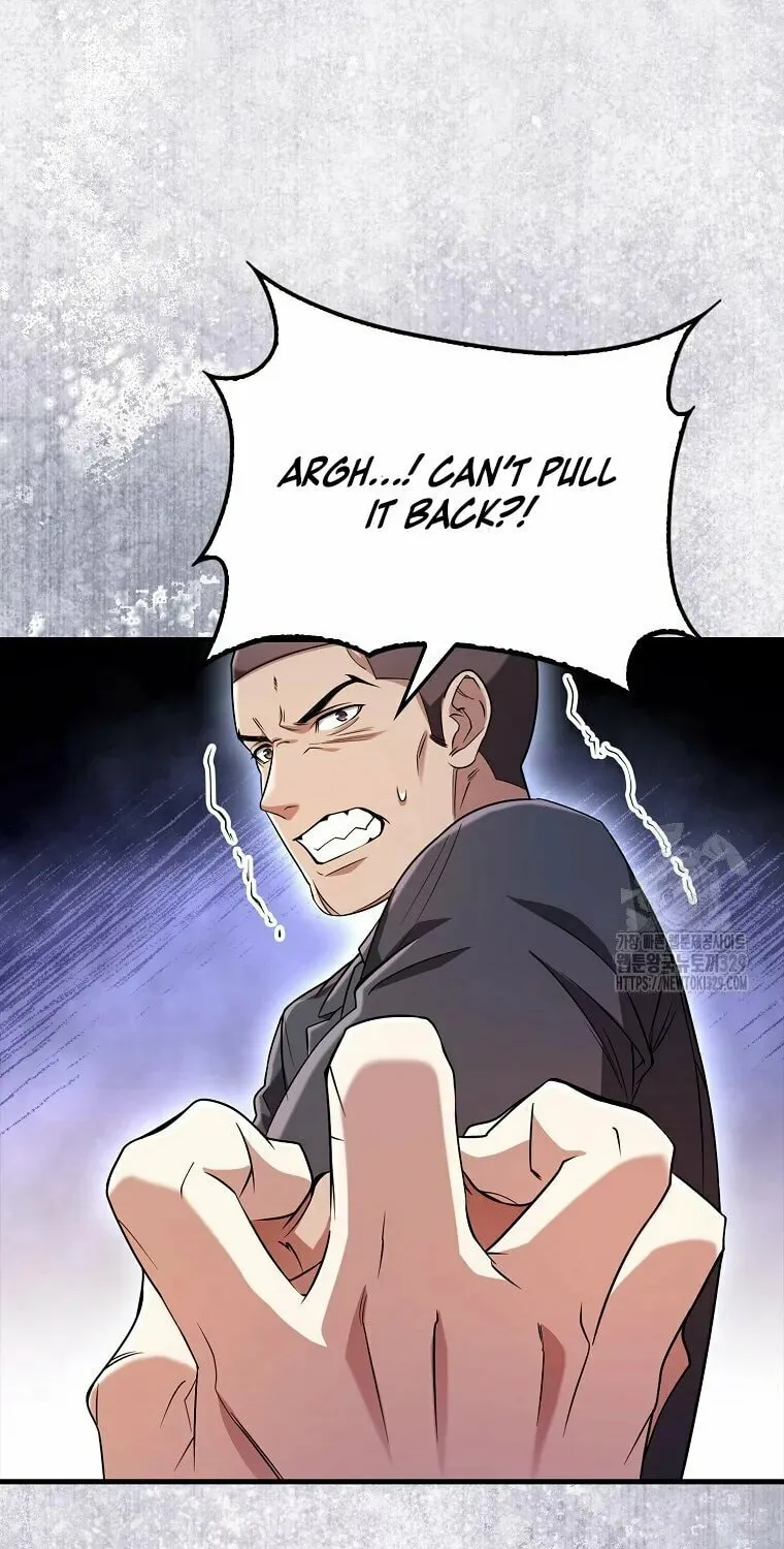 Mightiest Melee Magician Chapter 20 page 51 - 