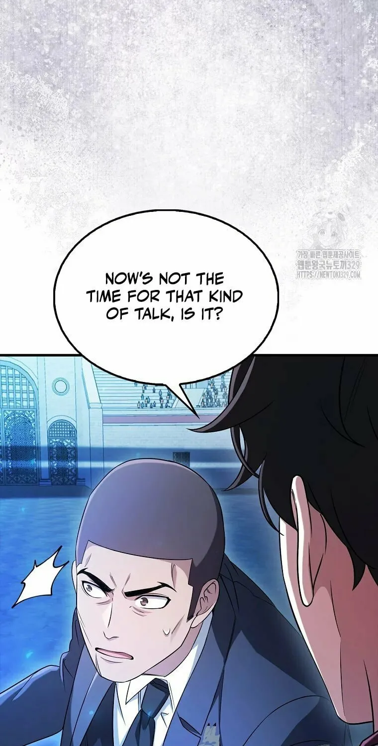 Mightiest Melee Magician Chapter 20 page 52 - 