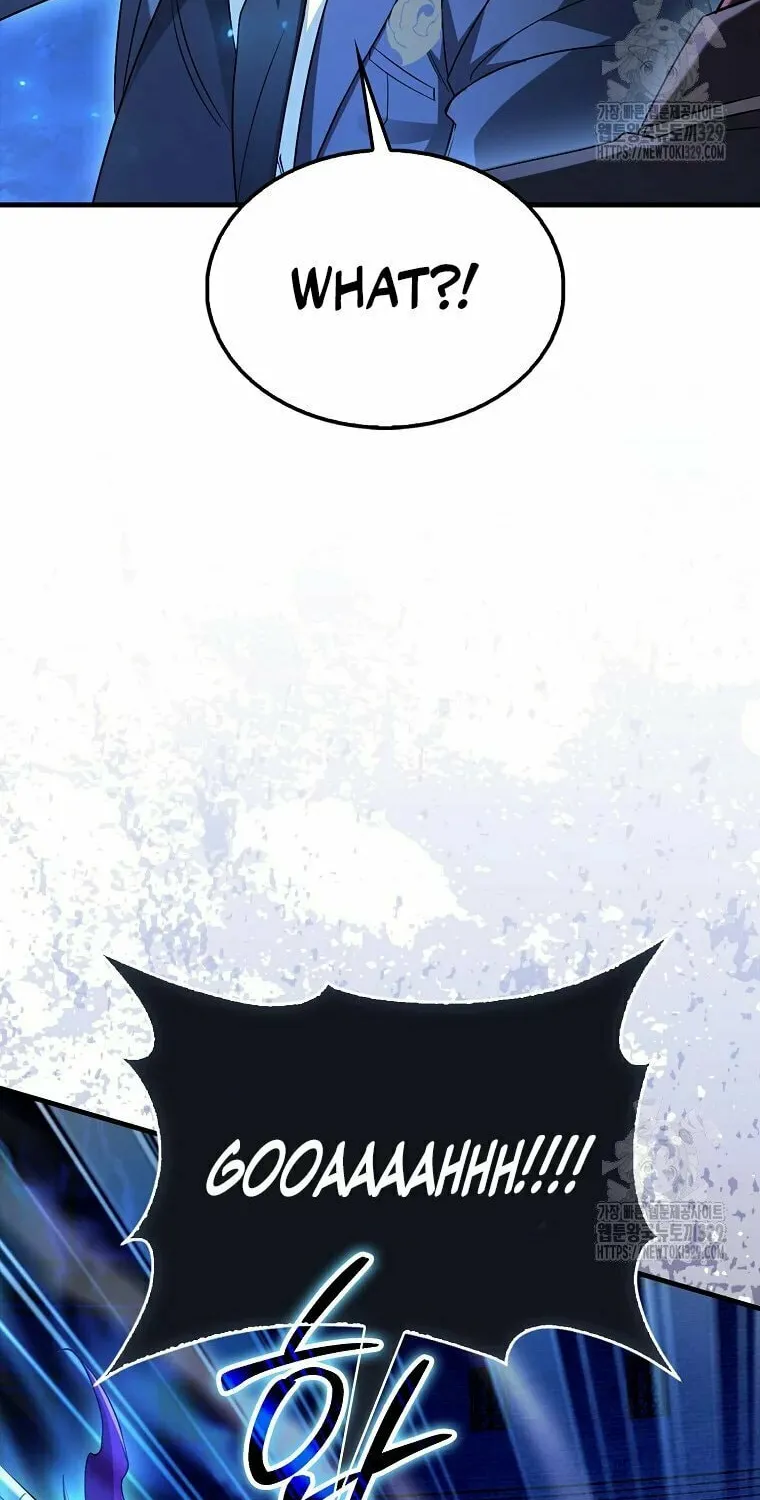 Mightiest Melee Magician Chapter 20 page 53 - 