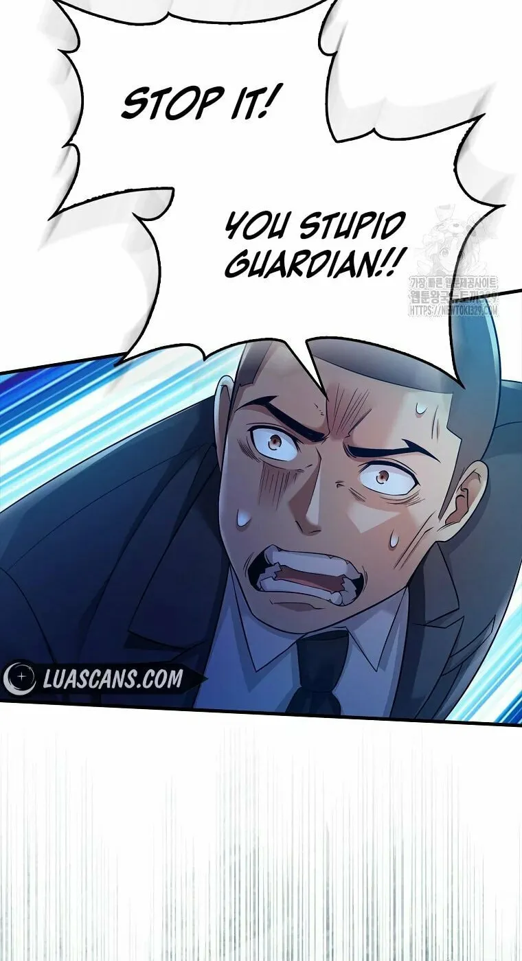 Mightiest Melee Magician Chapter 20 page 55 - 