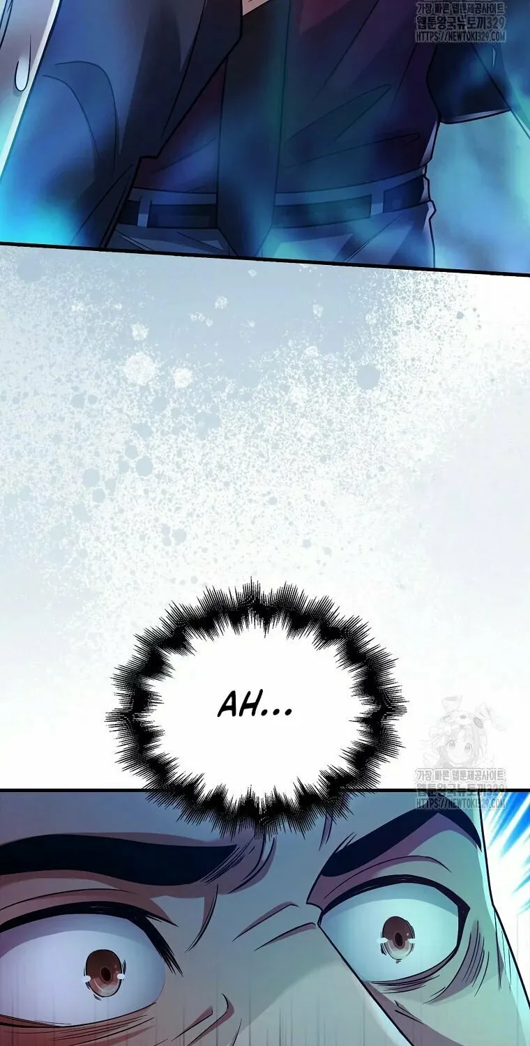 Mightiest Melee Magician Chapter 20 page 59 - 