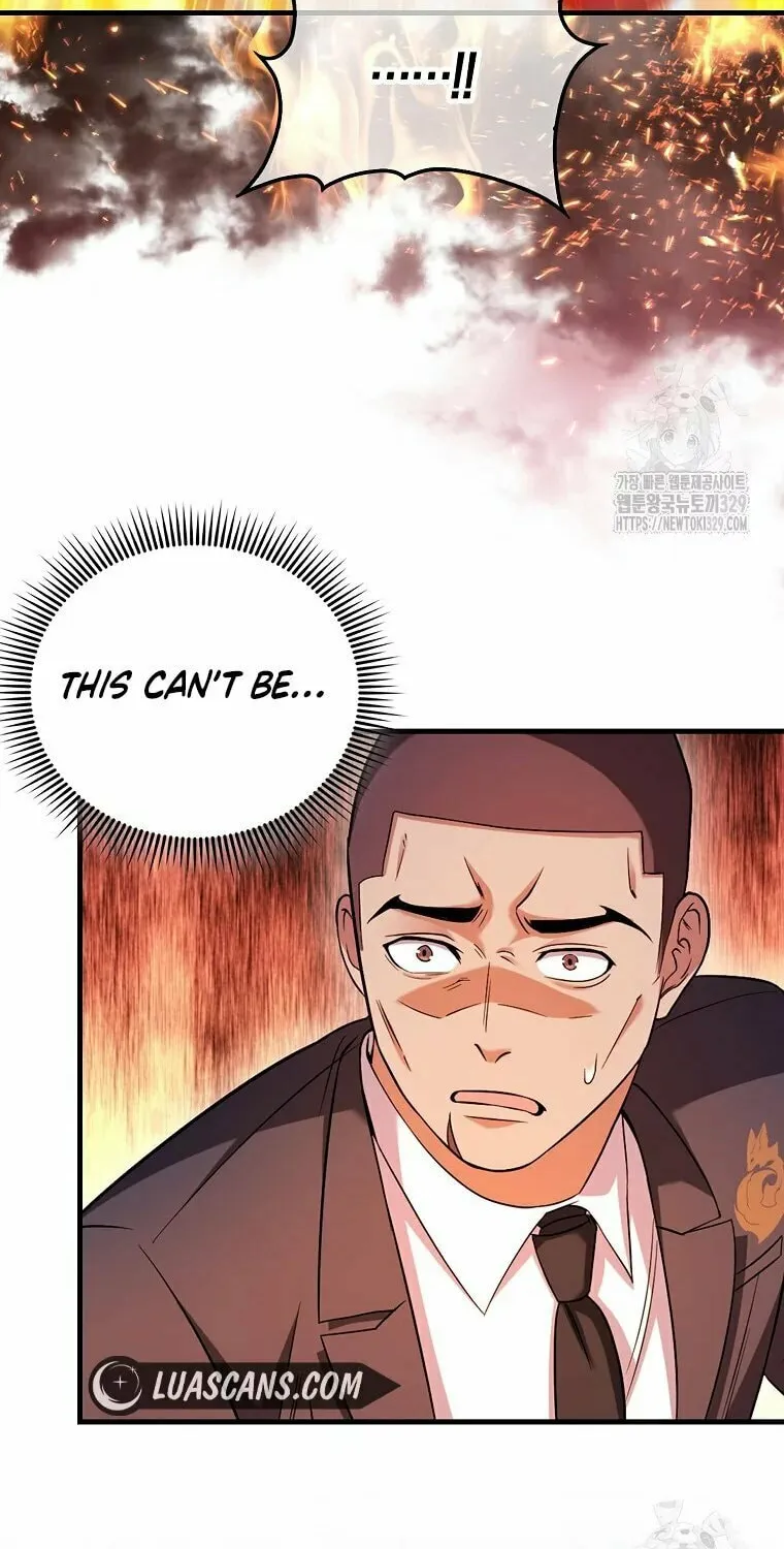 Mightiest Melee Magician Chapter 20 page 67 - 
