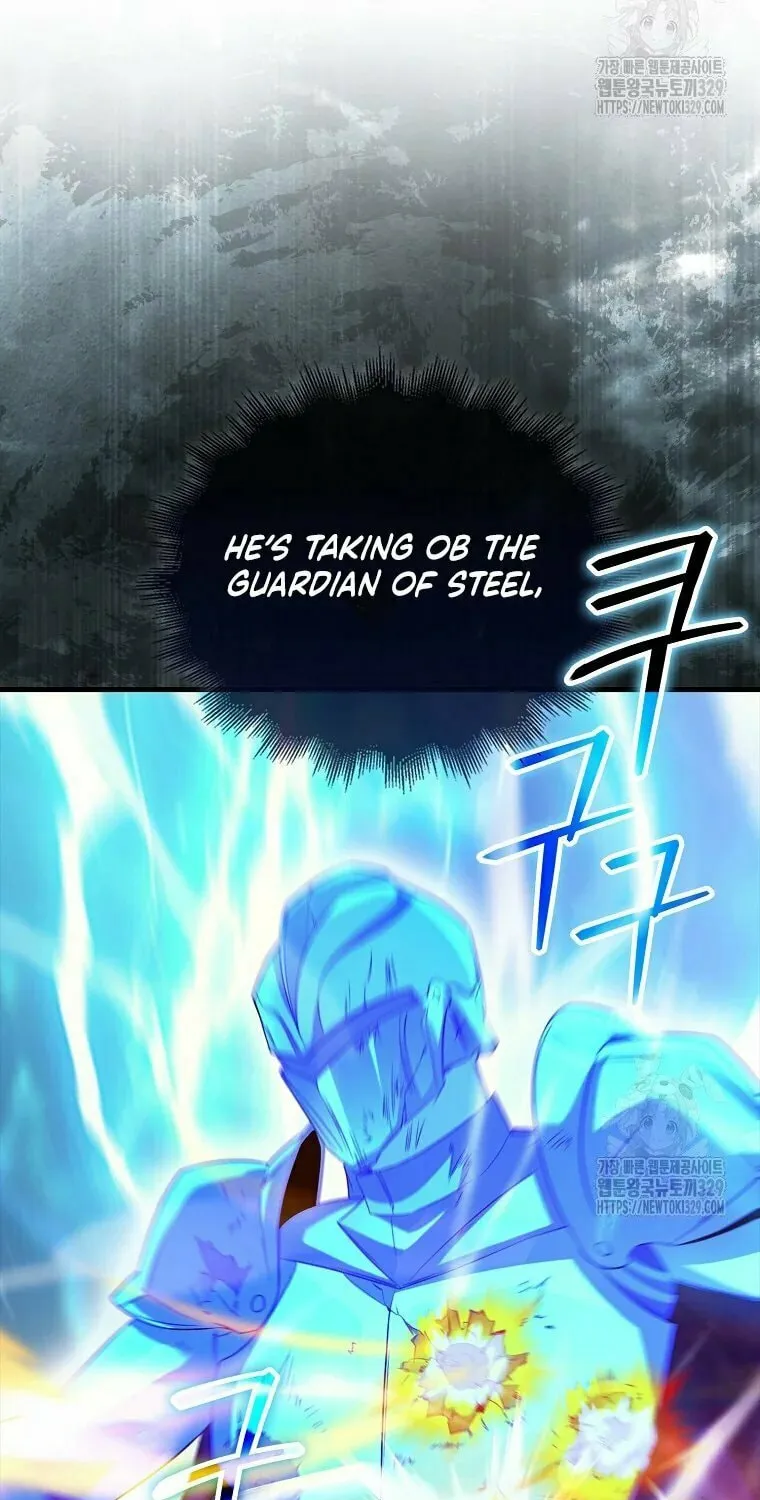 Mightiest Melee Magician Chapter 20 page 68 - 